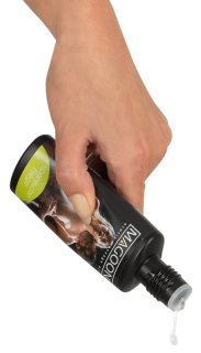 Масажна олія Magoon Spanische Fliege, 100 мл - - фото №2