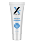 Продовжуючий крем X-Control Penis Cool Cream, 40 мл - фото №2