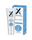 Продовжуючий крем X-Control Penis Cool Cream, 40 мл - фото №1