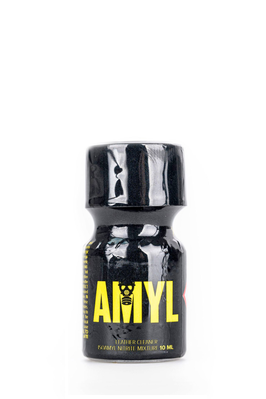 Поперс Amyl, 10 мл - фото