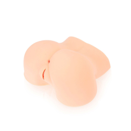 Мастурбатор Kokos ALICE 2WayPlus з функцією масажу та вібрацією - - фото №3