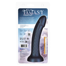 Фалоімітатор на присосці Fantasy by Addiction Siren - - фото №9