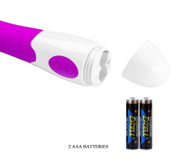 Вібратор Pretty Love ELEMENTAL Vibrator - - фото №3