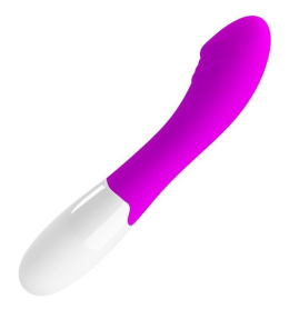 Вібратор Pretty Love ELEMENTAL Vibrator - - фото №5