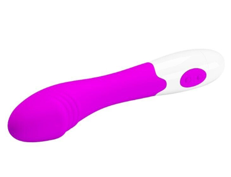 Вибратор Pretty Love ELEMENTAL Vibrator №7