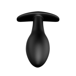 Анальна пробка з вібрацією Pretty Love Vibro butt plag 38 - - фото №8