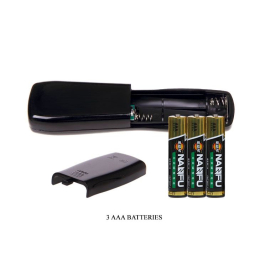 Мастурбатор вагіна з вібрацією Pussy vibration - - фото №4