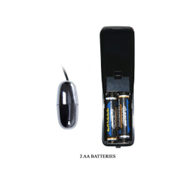 Мастурбатор вагіну та анус з вібрацією Passion Lady Flower Baby - - фото №3