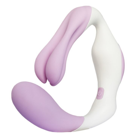 Вібратор Adrien Lastic O Venus №2