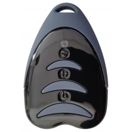 Віброяйце Alive Magic Egg 3.0 Pink із пультом ДУ - - фото №3