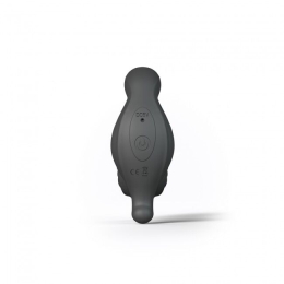 Універсальний вібратор зі стволом, що надувається Dorcel ULTIMATE EXPAND - - фото №3