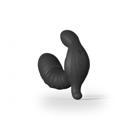 Універсальний вібратор зі стволом, що надувається Dorcel ULTIMATE EXPAND - - фото №6