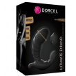 Універсальний вібратор зі стволом, що надувається Dorcel ULTIMATE EXPAND - фото №8