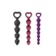Анальний ланцюжок Love To Love BING BANG S - PURPLE RAIN - фото №8