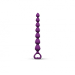 Анальний ланцюжок Love To Love BING BANG S - PURPLE RAIN - фото №3