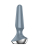 Анальна смарт-вібропробка Satisfyer Plug-ilicious 2 Ice Blue - фото