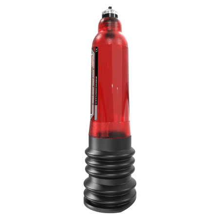 Гідропомпа Bathmate Hydro 7 Red, для члена довжиною від 12,5 до 18 см, діаметр до 5 см №2