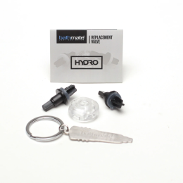 Набір для ремонту клапана Bathmate Hydro - фото