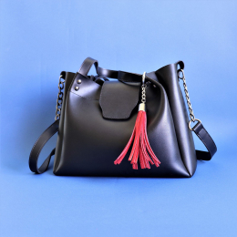 Брелок Флогер Червоний - - фото №3