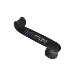 Лінійка гнучка Measuring Gauge V2 для вимірювання довжини, діаметру і довжини окружності члена - - фото №3