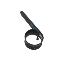 Лінійка гнучка Measuring Gauge V2 для вимірювання довжини, діаметру і довжини окружності члена - - фото №2