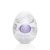 Мастурбатор-яйце Tenga Egg Cloudy (хмарний) - фото