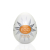 Мастурбатор-яйце Tenga Egg Shiny (сонячний) - фото