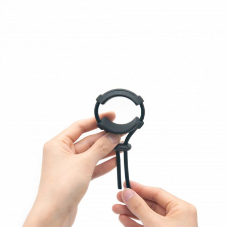 Регульоване ерекційне кільце Dorcel FIT RING - фото №9