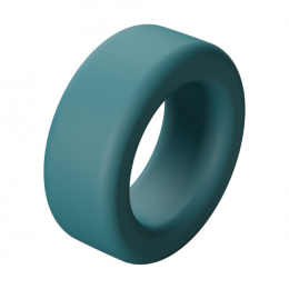 Ерекційне кільце широке Love To Love COOL RING - TEAL ME - - фото №5