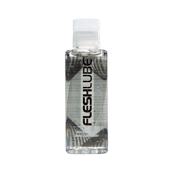 Лубрикант Fleshlube Slide Anal Lube 100 мл - фото