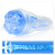 Мастурбатор Fleshlight Turbo Thrust Blue Ice (імітатор мінету) - фото