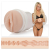 Мастурбатор Fleshlight Girls: Elsa Jean - Tasty, зі зліпка вагіни, дуже ніжний - фото