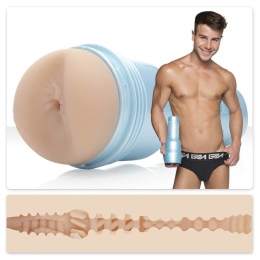 Мастурбатор попка Fleshjack Boys: Allen King Majestic - фото