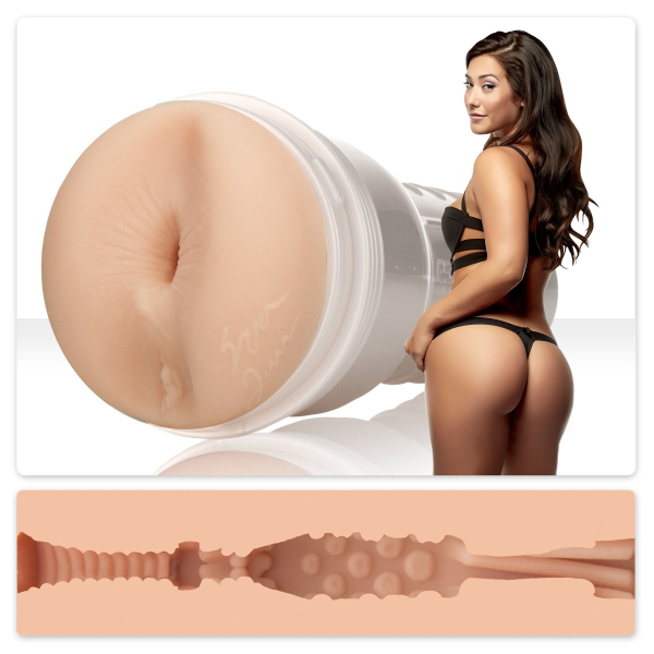 Мастурбатор Fleshlight Girls: Eva Lovia - Spice - фото