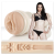 Мастурбатор Fleshlight Girls: Stoya - Destroya, зі зліпка вагіни, дуже ніжний - фото