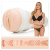 Мастурбатор Fleshlight Girls: Kendra Sunderland - Angel, зі зліпка вагіни, дуже ніжний - фото