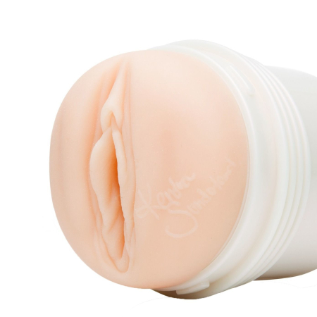 Мастурбатор Fleshlight Girls: Kendra Sunderland - Angel, зі зліпка вагіни, дуже ніжний - фото №2
