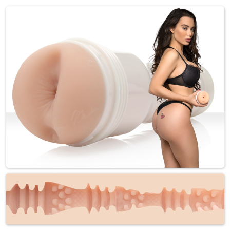 Мастурбатор Fleshlight Girls: Lana Rhoades - Karma - фото