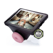 (SALE) Кріплення для IPad Fleshlight LaunchPad для перегляду відео з мастурбатором Флешлайт - фото №1