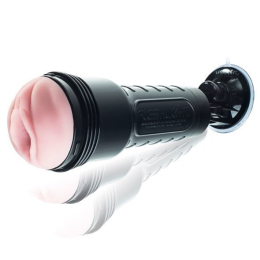 Кріплення для душу Fleshlight Shower Mount, присоска з кріпленням до мастурбатора Флешлайт - - фото №2