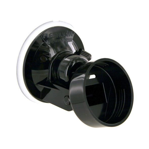 Кріплення для душу Fleshlight Shower Mount, присоска з кріпленням до мастурбатора Флешлайт - фото
