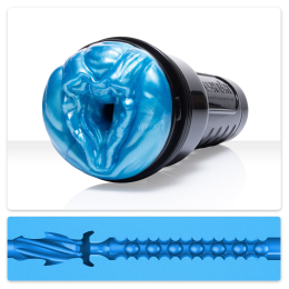 Мастурбатор Fleshlight Freaks Alien - - фото №10