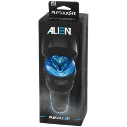 Мастурбатор Fleshlight Freaks Alien - - фото №14