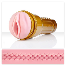 Мастурбатор Fleshlight Stamina Training Unit (Fleshlight STU) тренажер чоловічої витривалості 