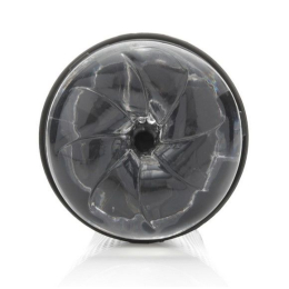 Мастурбатор Fleshlight Flight Pilot (Чорний), компактний розмір - - фото №2