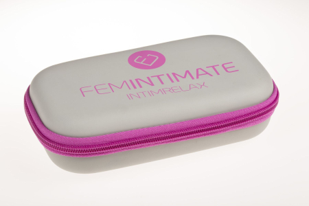 Система відновлення при вагініті Femintimate Intimrelax для зняття спазмів під час введення - фото №4