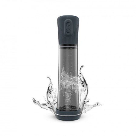 Автоматична гідропомпа 2в1 Dorcel HYDRO PUMP - фото