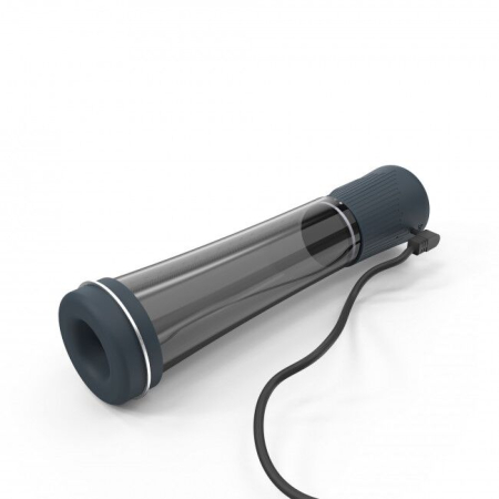 Автоматична гідропомпа 2в1 Dorcel HYDRO PUMP - фото №5