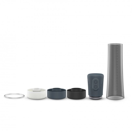 Автоматична гідропомпа 2в1 Dorcel HYDRO PUMP - фото №3