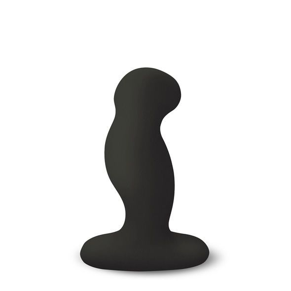 Вібромасажер простати Nexus G-Play Plus S Black, макс. діаметр 2,3 см, перезаряджуваний - фото